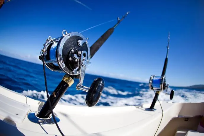 Fishing Trips In Hurghada